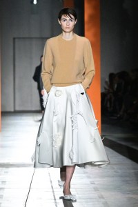 Prada RTW Fall 2023