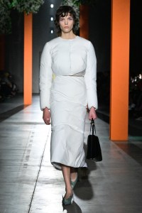 Prada RTW Fall 2023
