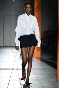 Prada RTW Fall 2023