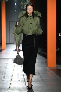 Prada RTW Fall 2023