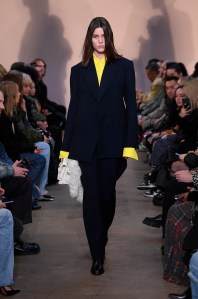 Proenza Schouler RTW Fall 2023