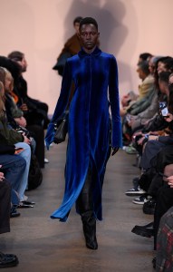 Proenza Schouler RTW Fall 2023