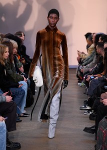 Proenza Schouler RTW Fall 2023