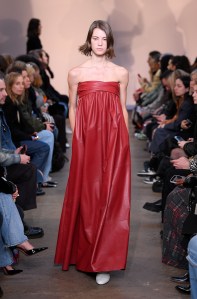 Proenza Schouler RTW Fall 2023