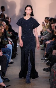 Proenza Schouler RTW Fall 2023