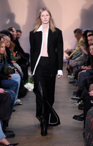 Proenza Schouler RTW Fall 2023