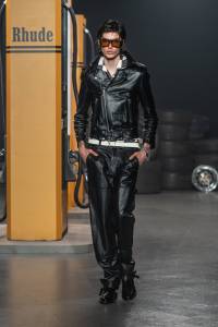 Rhude RTW Men's Fall 2023