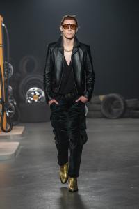 Rhude RTW Men's Fall 2023