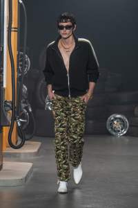 Rhude RTW Men's Fall 2023