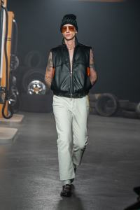 Rhude RTW Men's Fall 2023