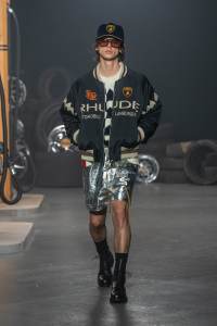 Rhude RTW Men's Fall 2023