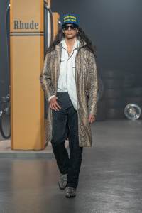 Rhude RTW Men's Fall 2023