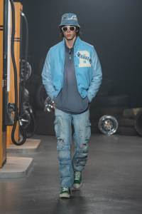 Rhude RTW Men's Fall 2023