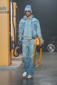 Rhude RTW Men's Fall 2023