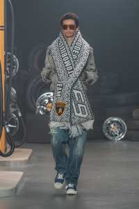 Rhude RTW Men's Fall 2023