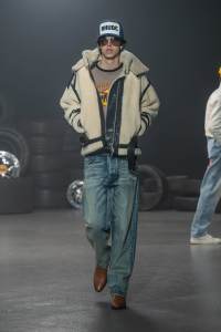 Rhude RTW Men's Fall 2023
