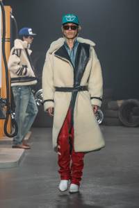 Rhude RTW Men's Fall 2023