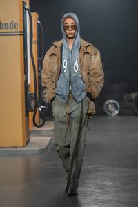 Rhude RTW Men's Fall 2023