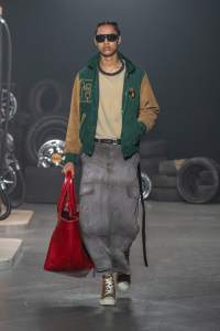 Rhude RTW Men's Fall 2023
