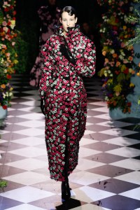 Richard Quinn RTW Fall 2023
