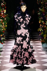 Richard Quinn RTW Fall 2023