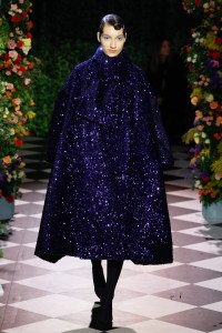 Richard Quinn RTW Fall 2023