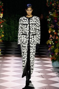 Richard Quinn RTW Fall 2023