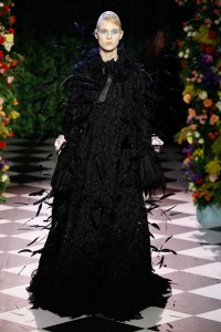 Richard Quinn RTW Fall 2023