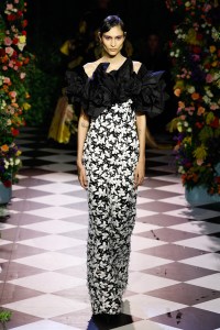 Richard Quinn RTW Fall 2023