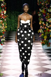 Richard Quinn RTW Fall 2023