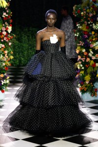 Richard Quinn RTW Fall 2023