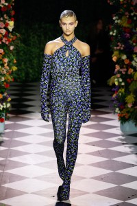 Richard Quinn RTW Fall 2023