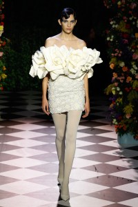Richard Quinn RTW Fall 2023