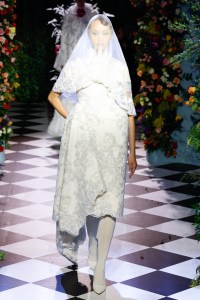 Richard Quinn RTW Fall 2023
