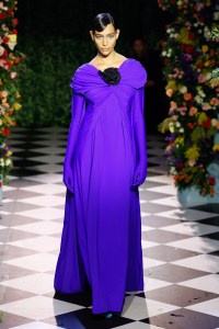 Richard Quinn RTW Fall 2023
