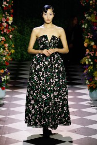 Richard Quinn RTW Fall 2023