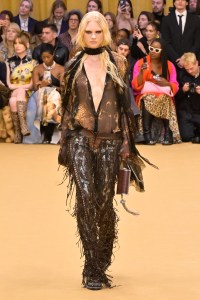 Roberto Cavalli RTW Fall 2023