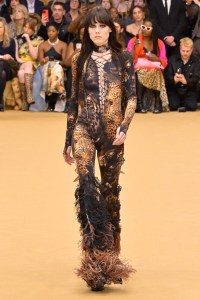Roberto Cavalli RTW Fall 2023