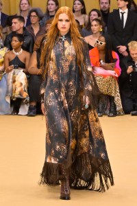 Roberto Cavalli RTW Fall 2023