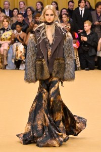 Roberto Cavalli RTW Fall 2023