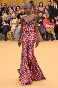 Roberto Cavalli RTW Fall 2023