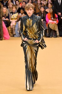 Roberto Cavalli RTW Fall 2023