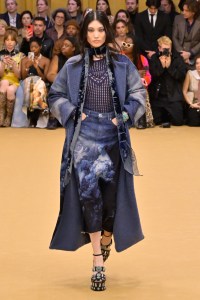 Roberto Cavalli RTW Fall 2023