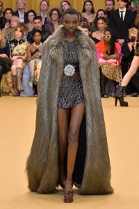 Roberto Cavalli RTW Fall 2023