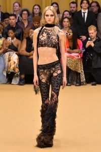 Roberto Cavalli RTW Fall 2023