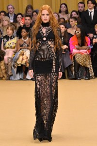 Roberto Cavalli RTW Fall 2023