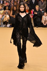 Roberto Cavalli RTW Fall 2023