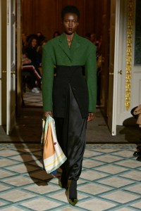 Roksanda RTW Fall 2023