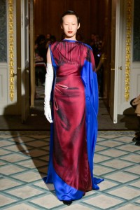 Roksanda RTW Fall 2023