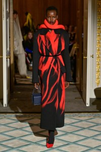 Roksanda RTW Fall 2023